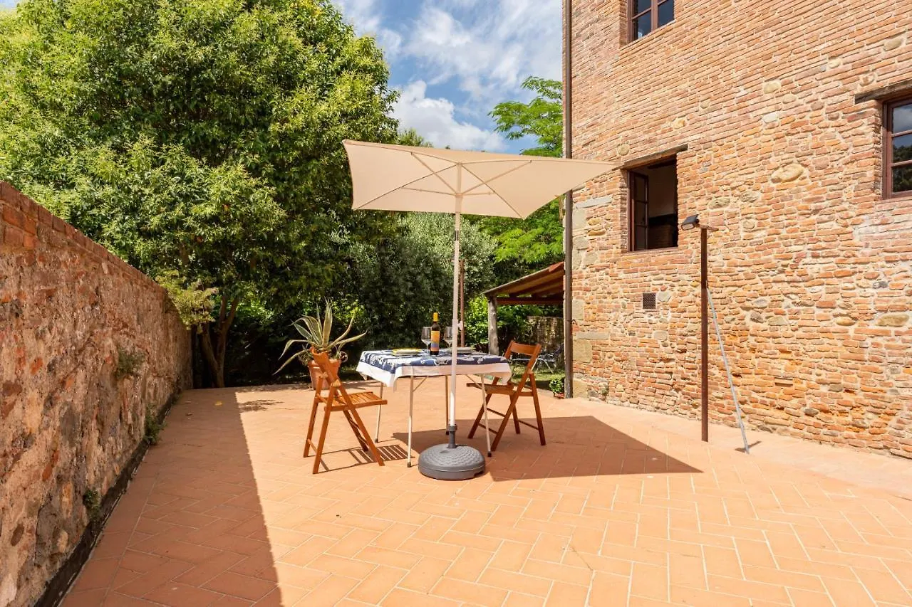 Holiday home La Casina Di Elisa Villa Montecarlo
