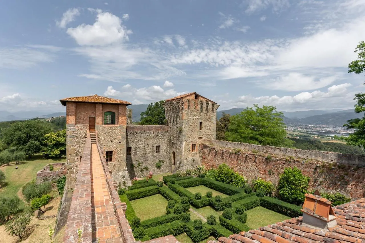 Holiday home La Casina Di Elisa Villa Montecarlo Italy