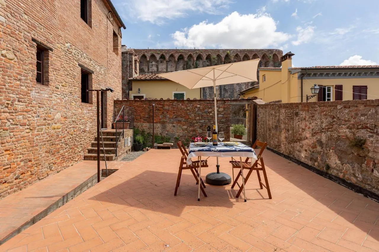 La Casina Di Elisa Villa Montecarlo