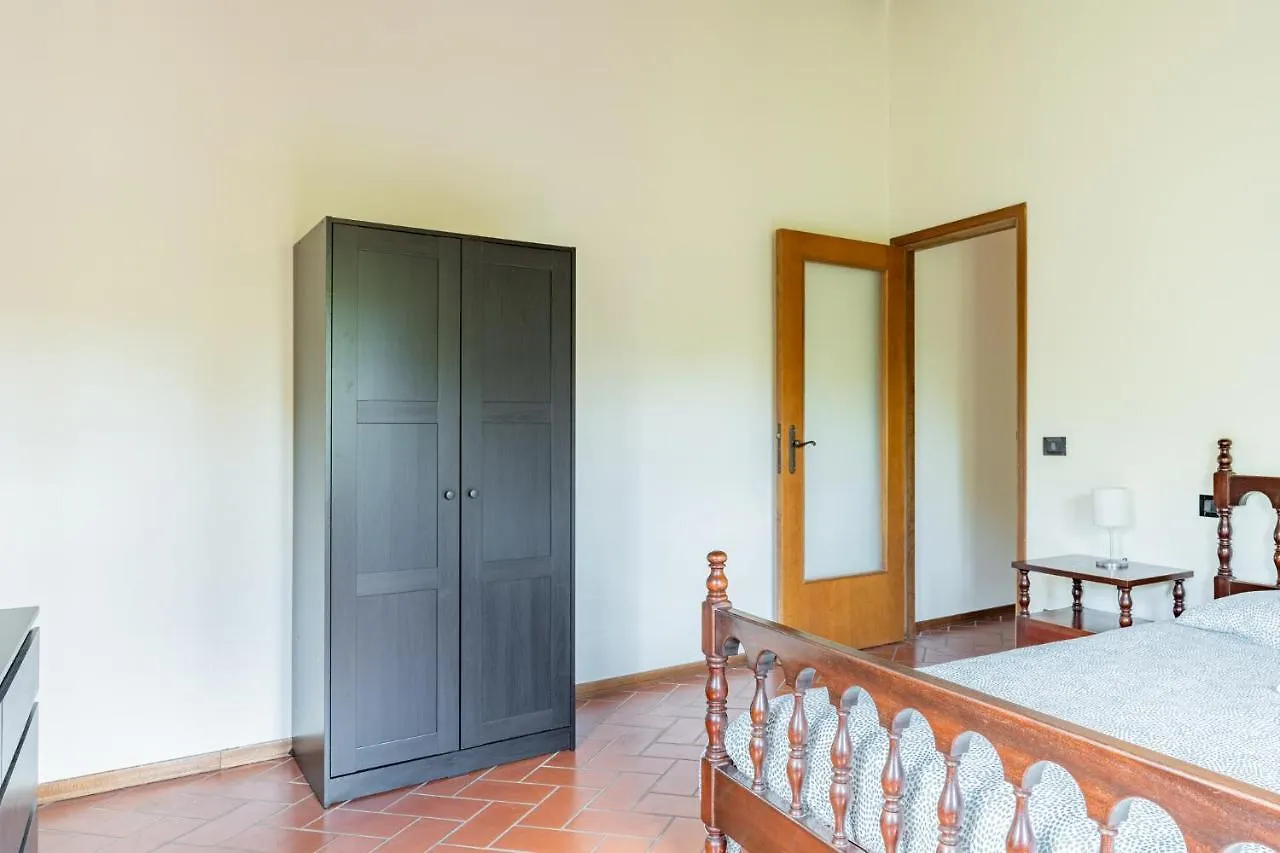 La Casina Di Elisa Villa Montecarlo Holiday home