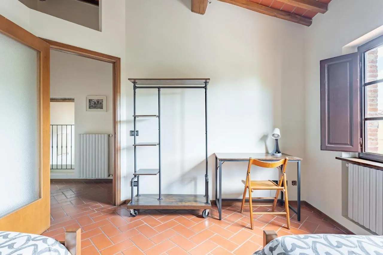 Holiday home La Casina Di Elisa Villa Montecarlo Italy