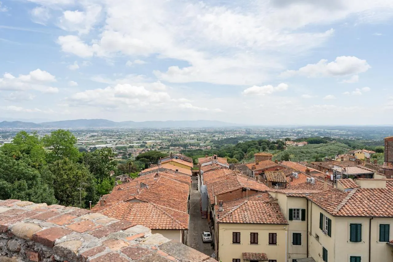 La Casina Di Elisa Villa Montecarlo