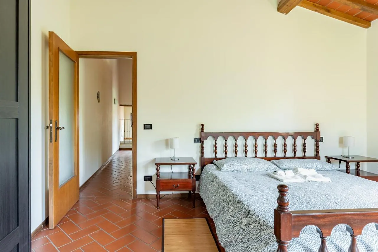 Holiday home La Casina Di Elisa Villa Montecarlo