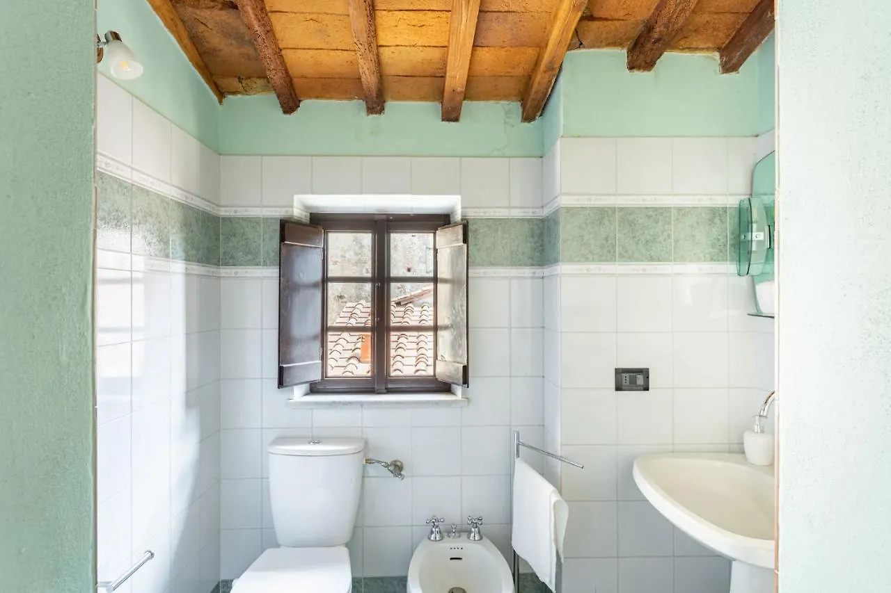 La Casina Di Elisa Villa Montecarlo