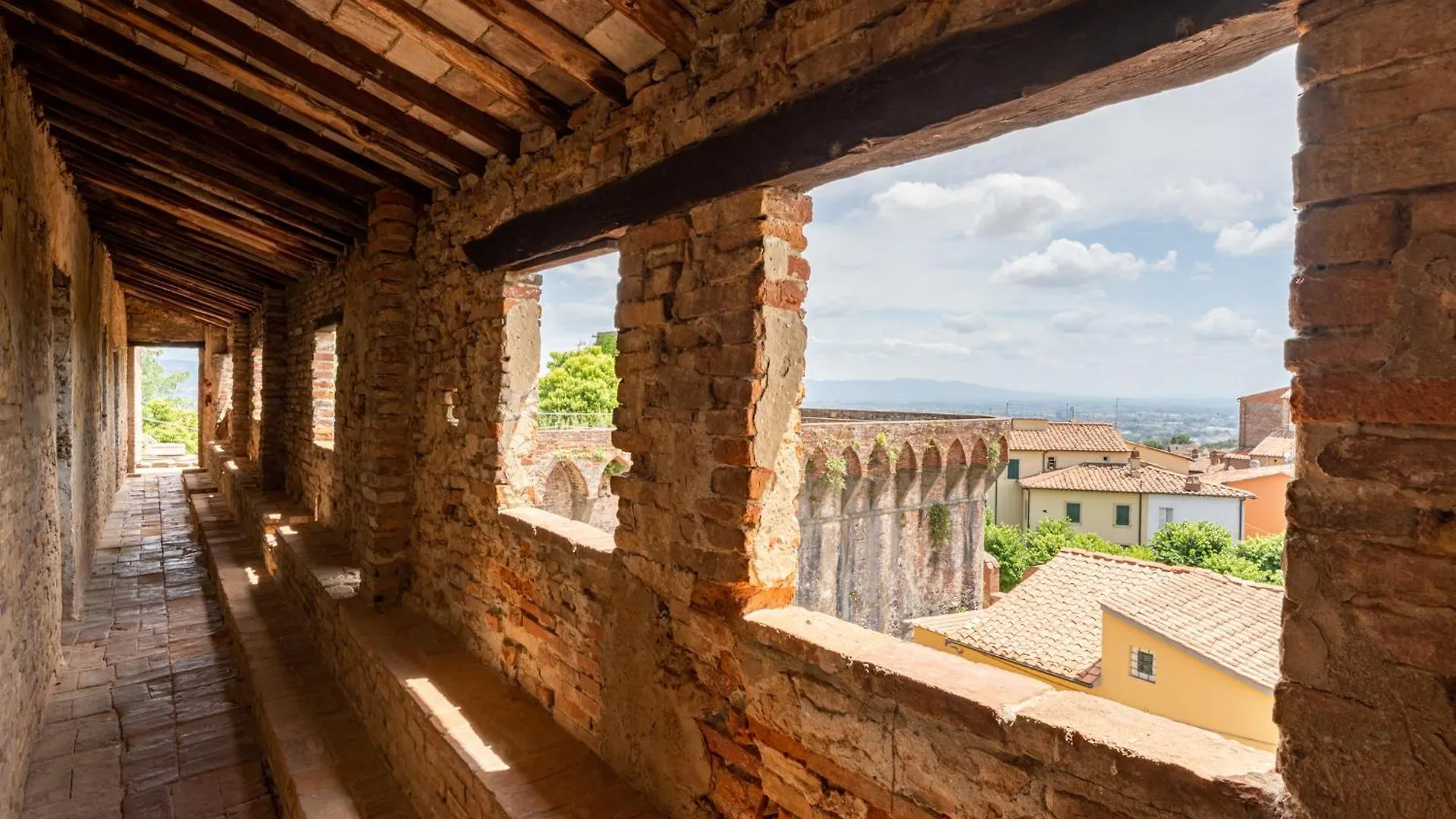 Holiday home La Casina Di Elisa Villa Montecarlo