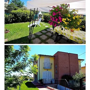  Casa vacanze Casa La Mimosa