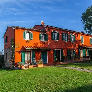  Alloggio per agriturismo Agricola Posapiano