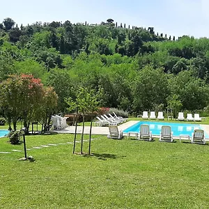 Apartment Tenuta Degli Obizzi, Montecarlo