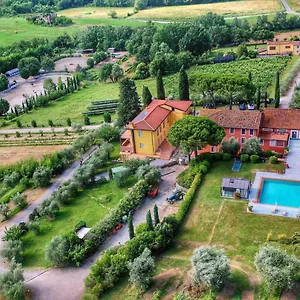  Casa di campagna Corte Benedetto