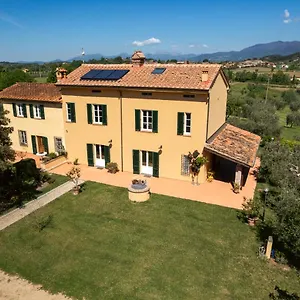  Bed & Breakfast La Casetta