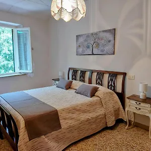  Appartamento La Casa Sulle Mura - - A 15 Km Da Lucca