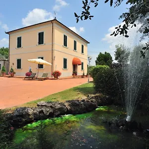  Casa di campagna La Nina