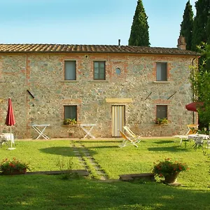 Alloggio per agriturismo Vecchio Olivo