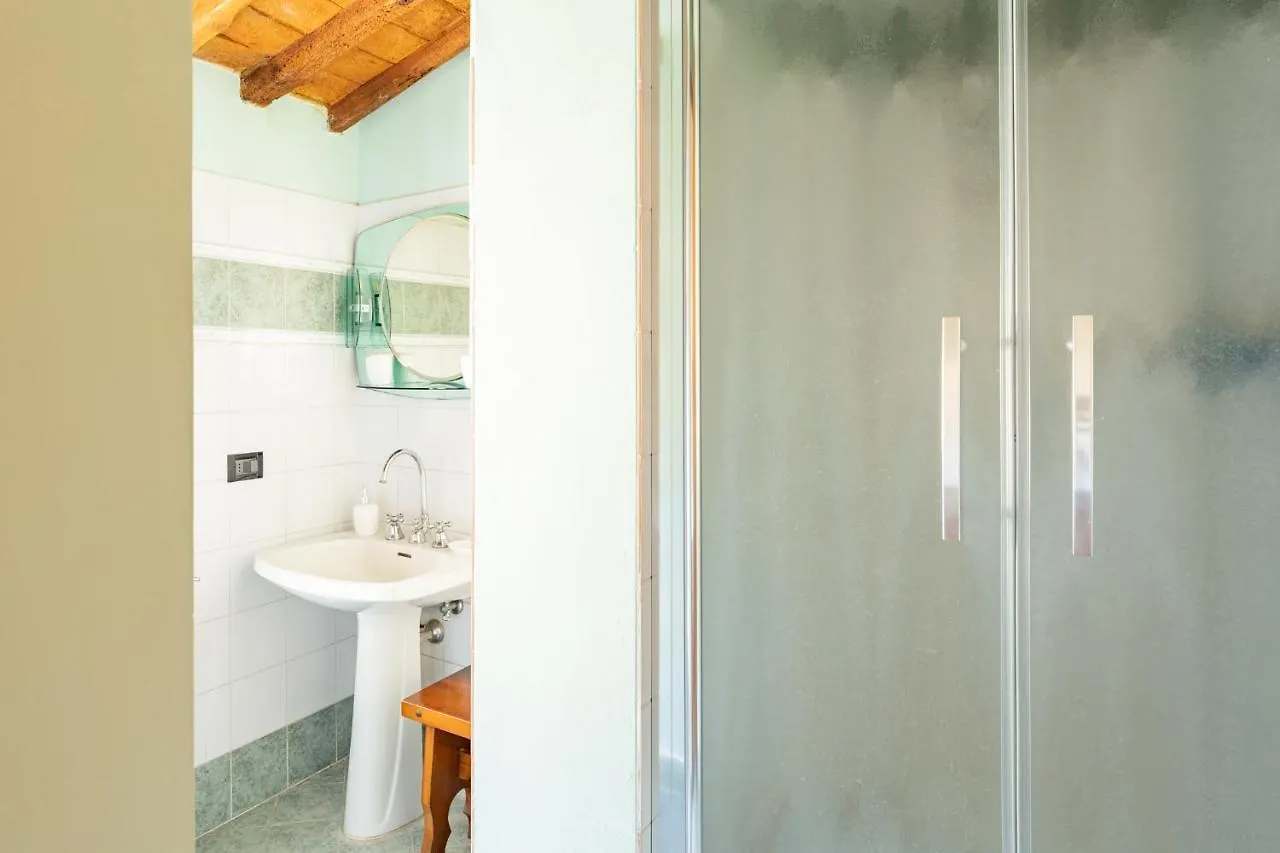 Casa vacanze Villa La Casina di Elisa Montecarlo Italia